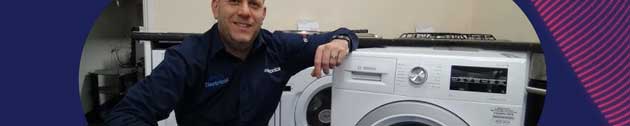 bosch washing machine service in Coimbatore