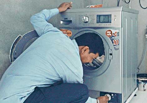 ifb washing machine service center in Coimbatore