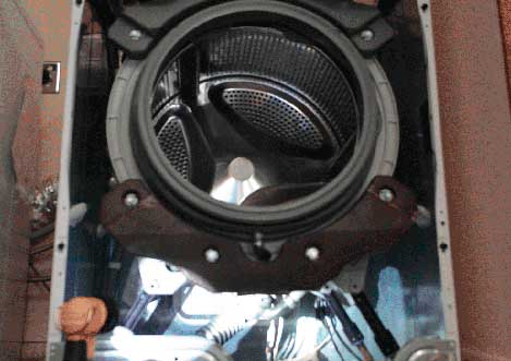 Lg washing machine service center in Coimbatore