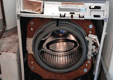 Samsung washing machine service center in Coimbatore